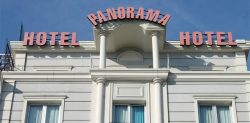Istanbul Panorama Hotel