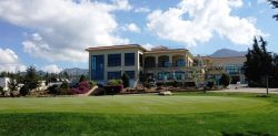Korineum Golf Resort