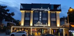 Marrakesch Hotel