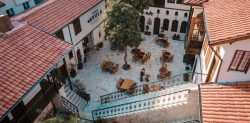 Konak Avula Boutique Hotel