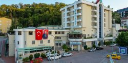 Ancere Thermal Hotel & Spa