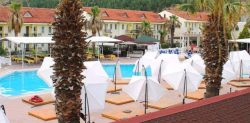Larina Hierapolis Thermal Tatil Köyü