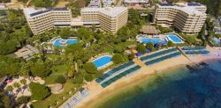 Özkaymak Select Hotel