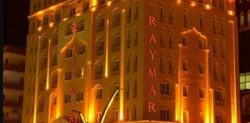 Raymar Hotels Mardin