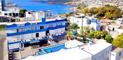 Mega Bodrum Hotel