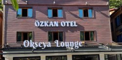 Özkan Otel