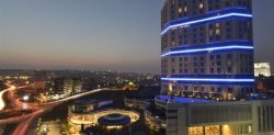 Wyndham Grand Istanbul Europe