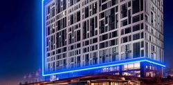 Radisson Blu Hotel İstanbul Asia