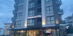 Taşliman Otel