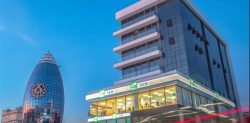 Alya Rooms