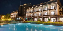 Kazdağları Allia Thermal Health & Spa