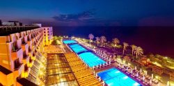 Merit Park Hotel Kıbrıs