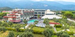 Ramada Resort Kazdağları Thermal & Spa