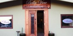 Bella View Art Boutique Hotel