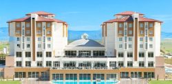 Sandıklı Termal Park Hotel