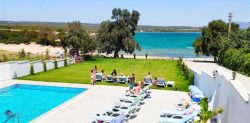Yelken Beach Otel Didim
