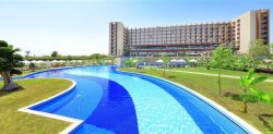 Concorde Luxury Resort & Casino & Convention & SPA