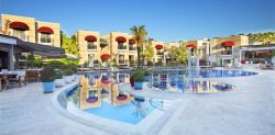 Bodrium Otel & You Spa