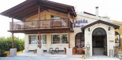 Lapida Garden Hotel