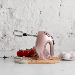 Karaca Rosegold El Mikseri