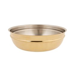 Emsan Demre Goldinox 24cm Kombi Saklama Kabı