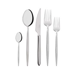 Emsan Venedik 60 Parça 12 Kişilik Çatal Kaşık Bıçak Takımı