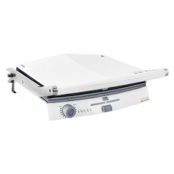 Emsan Bella Gusto 6 Dilim Ekmek Kapasiteli Granit Tost Makinesi Beyaz