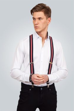 Erkek Pantolon Askısı