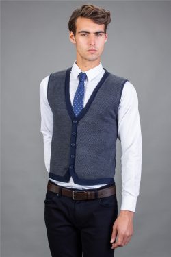 Erkek Yelek