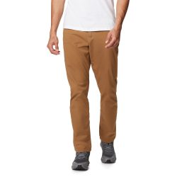 Pacific Ridge 5 Pocket Erkek Pantolon Kahverengi