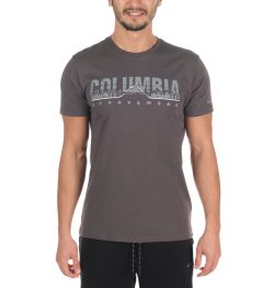 Ketring Waffle Kısa Kollu Erkek T-shirt Siyah