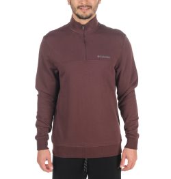 M Hart Mountain HZ Erkek Sweatshirt Kırmızı