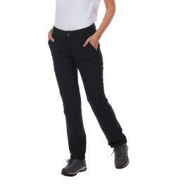 Maxtrail Lined Kadın Pantolon Siyah