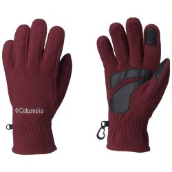 W Thermarator Kadın Eldiven Kırmızı