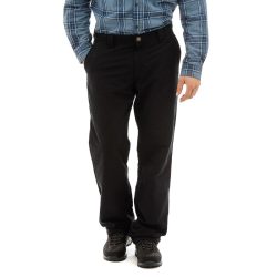 Manzanita II Erkek Pantolon Siyah