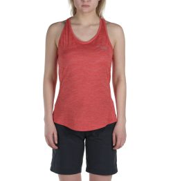 Trinity Trail Kadın Atlet Kırmızı