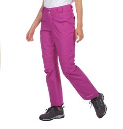 Bugaboo Kadın Kayak Pantolonu Mor