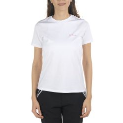 CSC W Basic Kısa Kollu Kadın T-shirt Beyaz