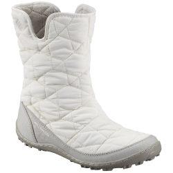 Minx Slip II Omni-Heat Kadın Bot Beyaz