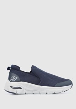 Lacivert Kadin Sneaker