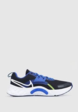 Renew Retaliation 3 Lacivert Erkek Spor Ayakkabi Da1350-400