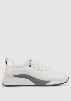 Beyaz Kadin Sneaker