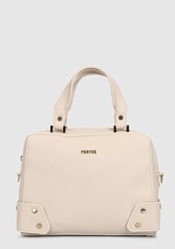 Bej Kadin El Çantasi