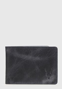 Lacivert Erkek Cüzdan