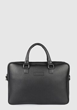 Siyah Erkek Evrak Çantasi