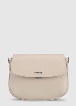 Krem Kadin Çapraz Çanta