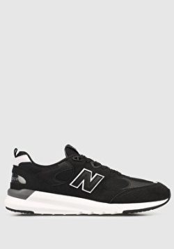 Nb Lifestyle Mens Shoes Antrasit Erkek Sneaker Ms109asm