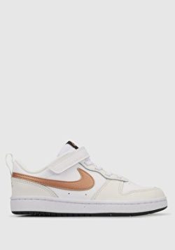 Bq5451-116 Nike Court Borough Low 2 (Psv)