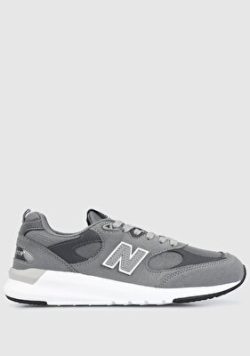 Nb Lifestyle Gri Kadin Sneaker Ws109ggs