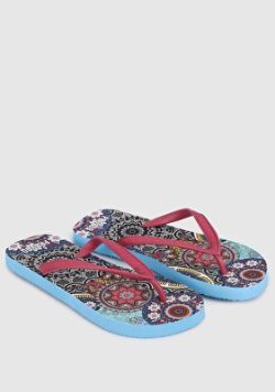 Multi Kadin Plaj Terliği